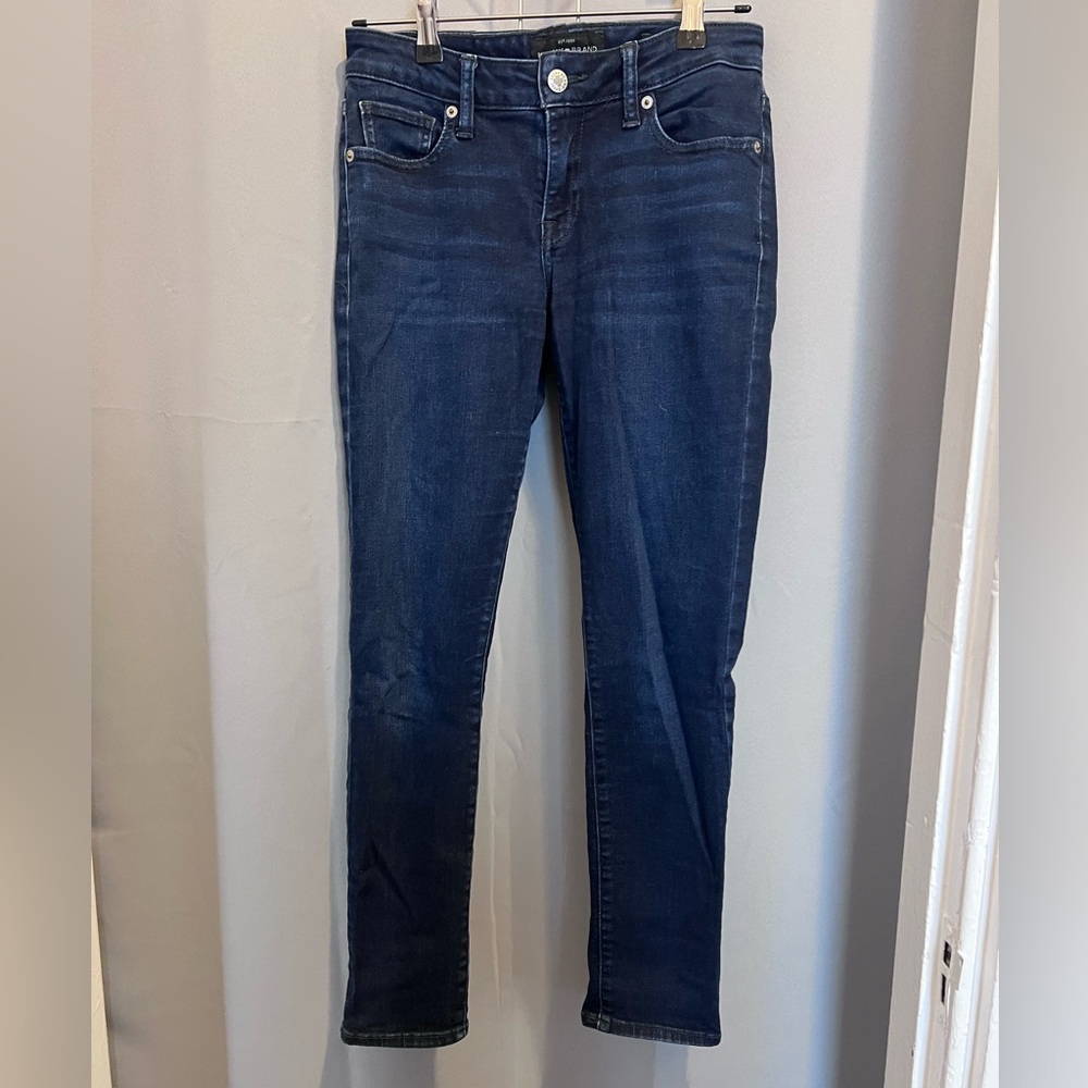 Lucky Jeans